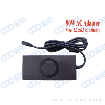 90W Universal AC Adapter